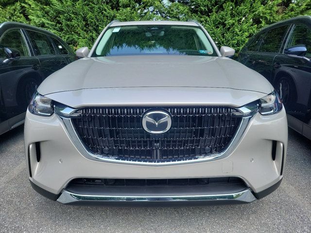 2024 Mazda CX-90 3.3 Turbo Premium