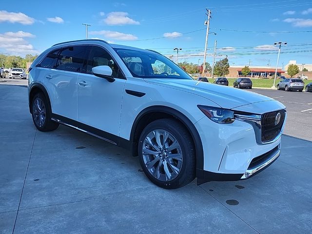 2024 Mazda CX-90 3.3 Turbo Premium