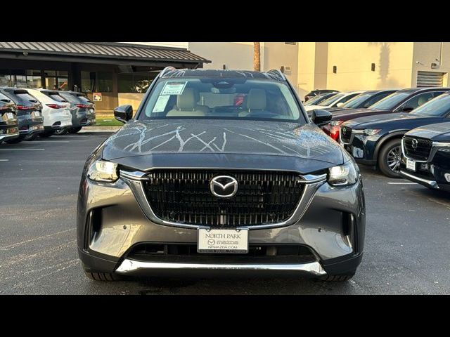 2024 Mazda CX-90 3.3 Turbo Premium