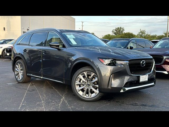 2024 Mazda CX-90 3.3 Turbo Premium