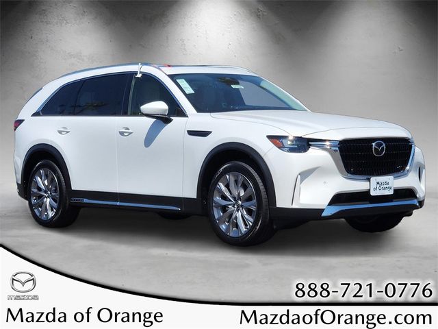 2024 Mazda CX-90 3.3 Turbo Premium