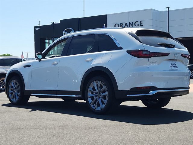 2024 Mazda CX-90 3.3 Turbo Premium