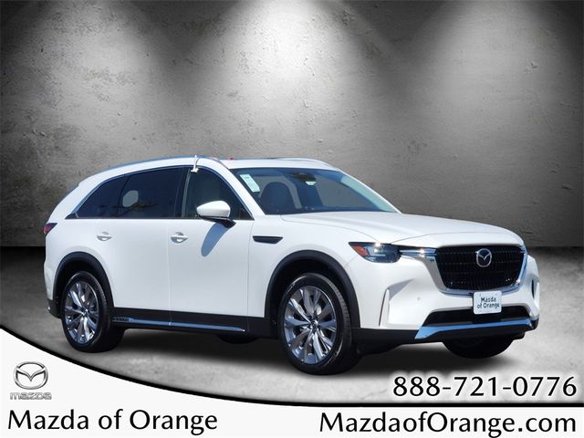 2024 Mazda CX-90 3.3 Turbo Premium