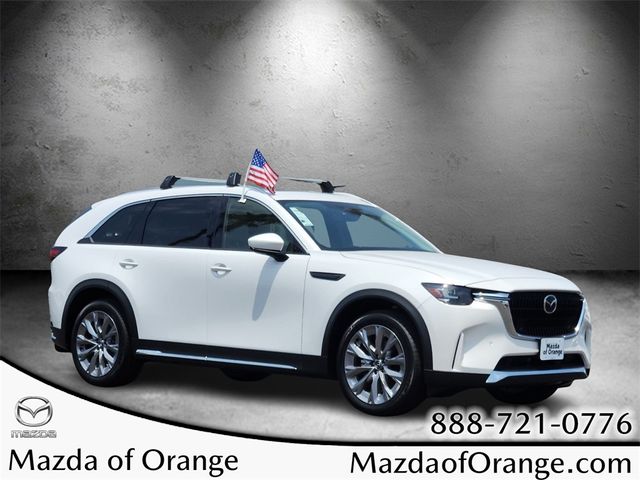 2024 Mazda CX-90 3.3 Turbo Premium