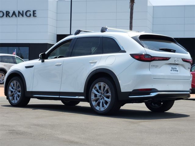 2024 Mazda CX-90 3.3 Turbo Premium