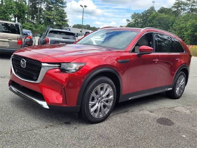 2024 Mazda CX-90 3.3 Turbo Premium