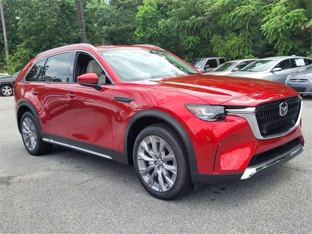 2024 Mazda CX-90 3.3 Turbo Premium