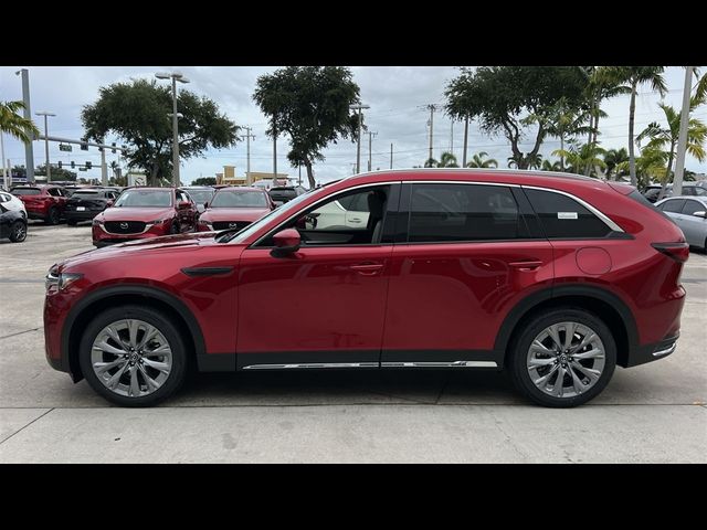 2024 Mazda CX-90 3.3 Turbo Premium