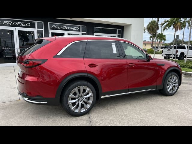 2024 Mazda CX-90 3.3 Turbo Premium