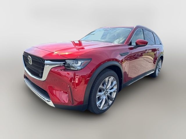 2024 Mazda CX-90 3.3 Turbo Premium