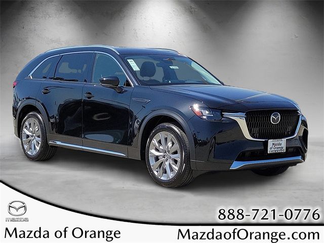 2024 Mazda CX-90 3.3 Turbo Premium