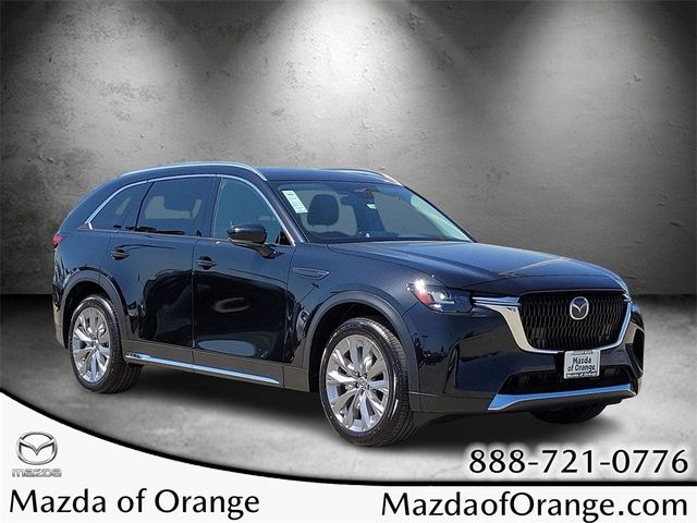 2024 Mazda CX-90 3.3 Turbo Premium