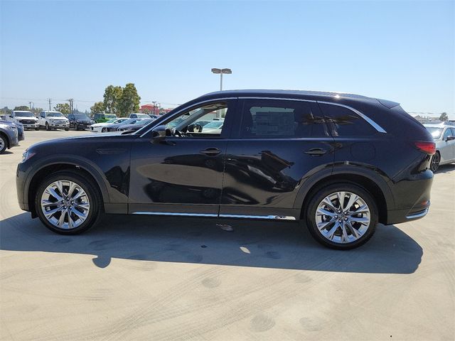 2024 Mazda CX-90 3.3 Turbo Premium