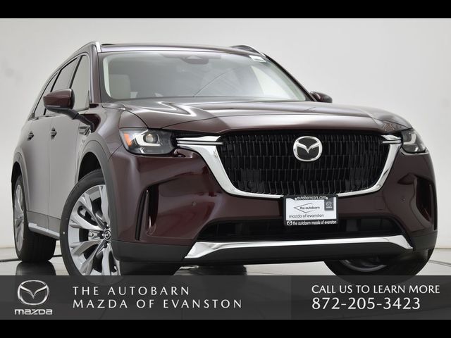 2024 Mazda CX-90 3.3 Turbo Premium