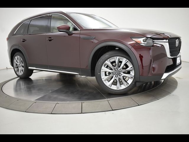 2024 Mazda CX-90 3.3 Turbo Premium