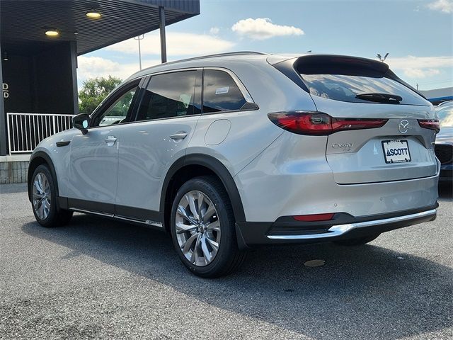 2024 Mazda CX-90 3.3 Turbo Premium