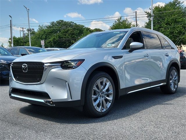 2024 Mazda CX-90 3.3 Turbo Premium