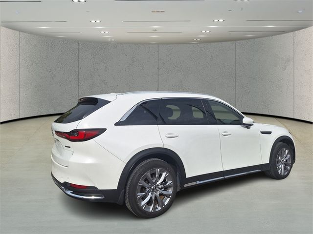 2024 Mazda CX-90 3.3 Turbo Premium