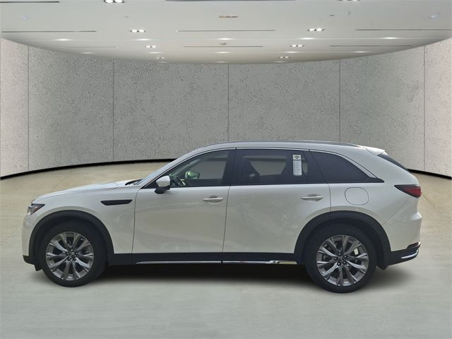 2024 Mazda CX-90 3.3 Turbo Premium