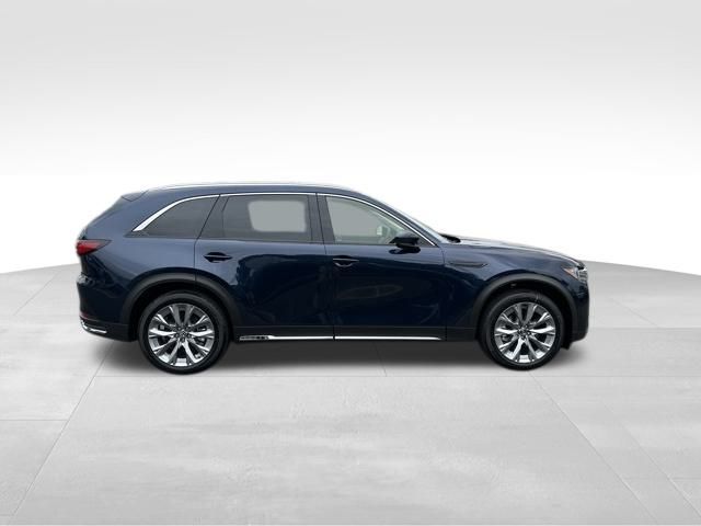 2024 Mazda CX-90 3.3 Turbo Premium