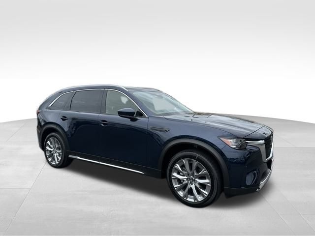 2024 Mazda CX-90 3.3 Turbo Premium