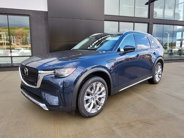 2024 Mazda CX-90 3.3 Turbo Premium