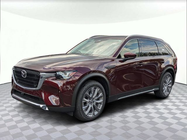 2024 Mazda CX-90 3.3 Turbo Premium