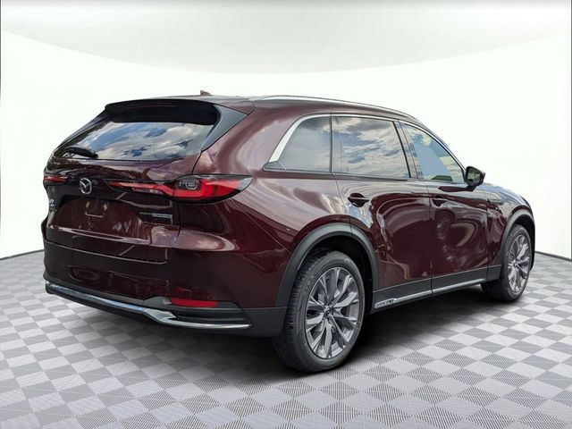 2024 Mazda CX-90 3.3 Turbo Premium