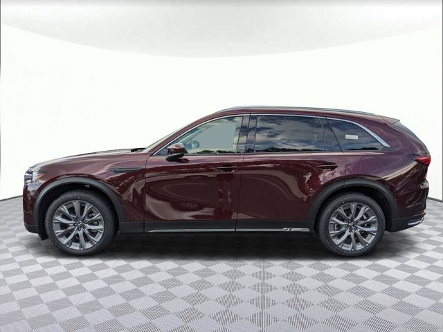 2024 Mazda CX-90 3.3 Turbo Premium