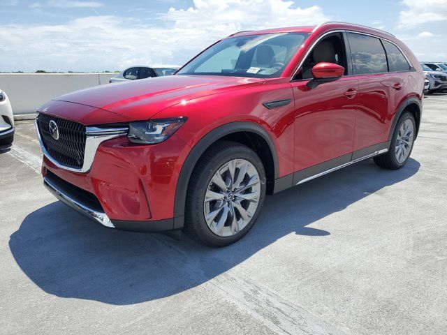 2024 Mazda CX-90 3.3 Turbo Premium