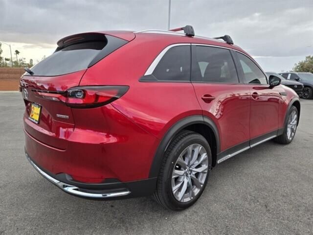 2024 Mazda CX-90 3.3 Turbo Premium