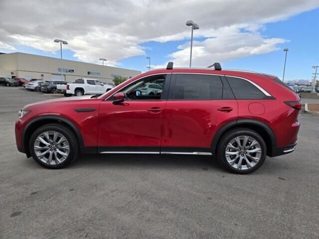 2024 Mazda CX-90 3.3 Turbo Premium