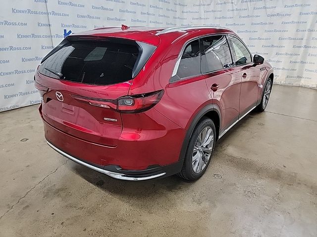 2024 Mazda CX-90 3.3 Turbo Premium