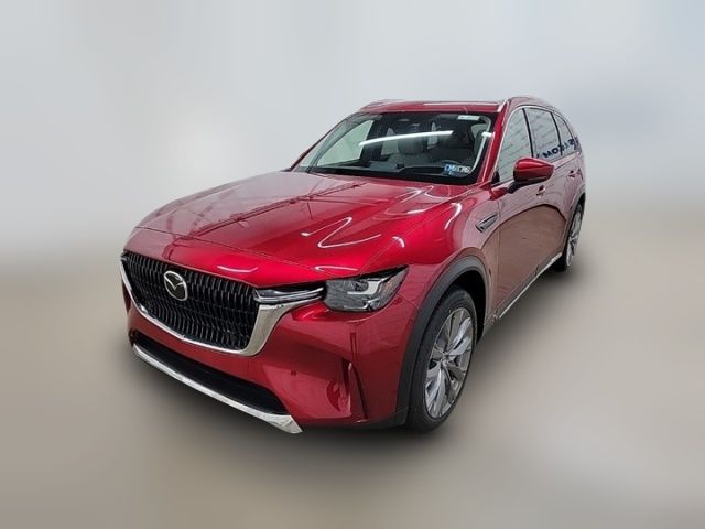 2024 Mazda CX-90 3.3 Turbo Premium