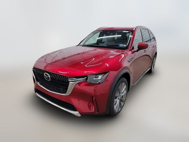 2024 Mazda CX-90 3.3 Turbo Premium