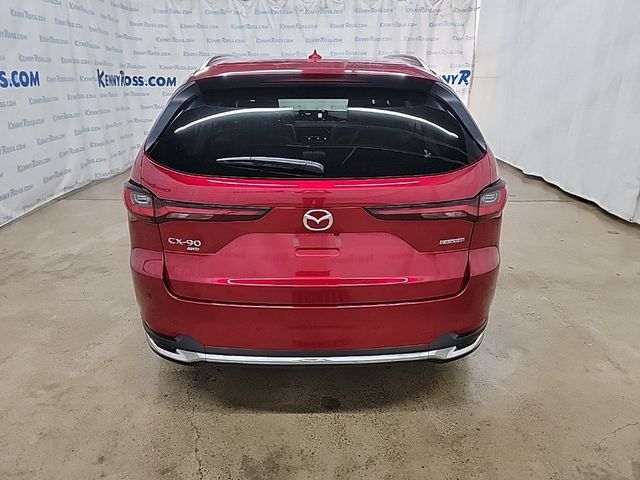 2024 Mazda CX-90 3.3 Turbo Premium