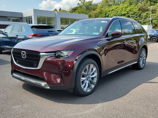 2024 Mazda CX-90 3.3 Turbo Premium