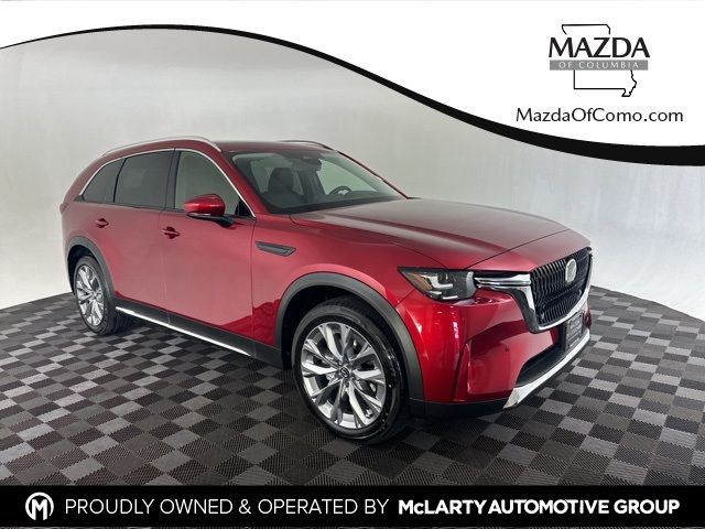 2024 Mazda CX-90 3.3 Turbo Premium