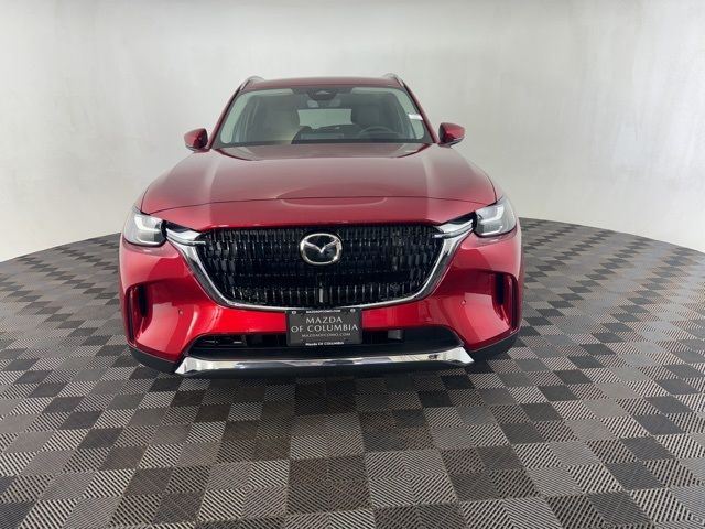 2024 Mazda CX-90 3.3 Turbo Premium