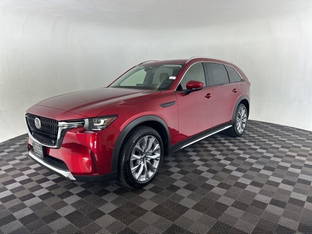 2024 Mazda CX-90 3.3 Turbo Premium