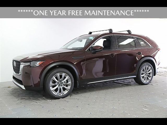 2024 Mazda CX-90 3.3 Turbo Premium