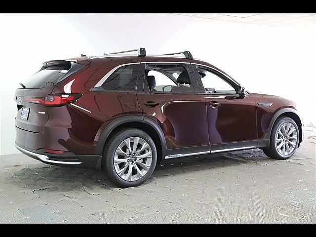 2024 Mazda CX-90 3.3 Turbo Premium