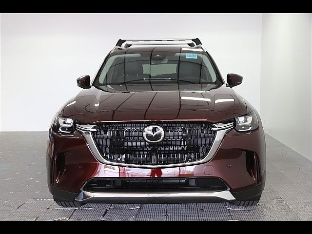 2024 Mazda CX-90 3.3 Turbo Premium