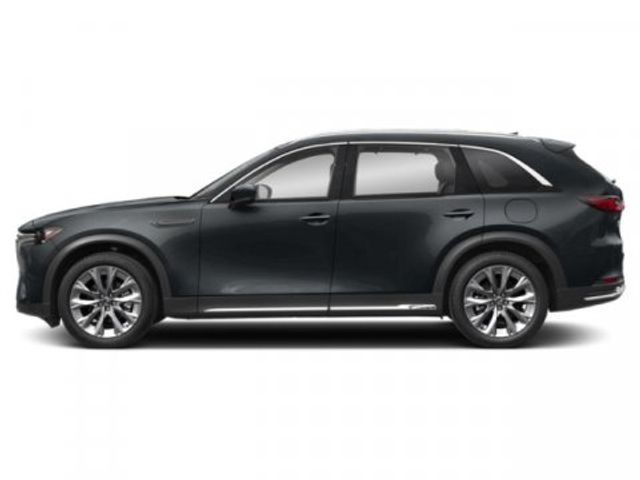 2024 Mazda CX-90 3.3 Turbo Premium