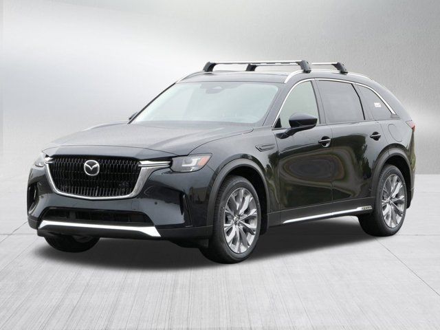 2024 Mazda CX-90 3.3 Turbo Premium