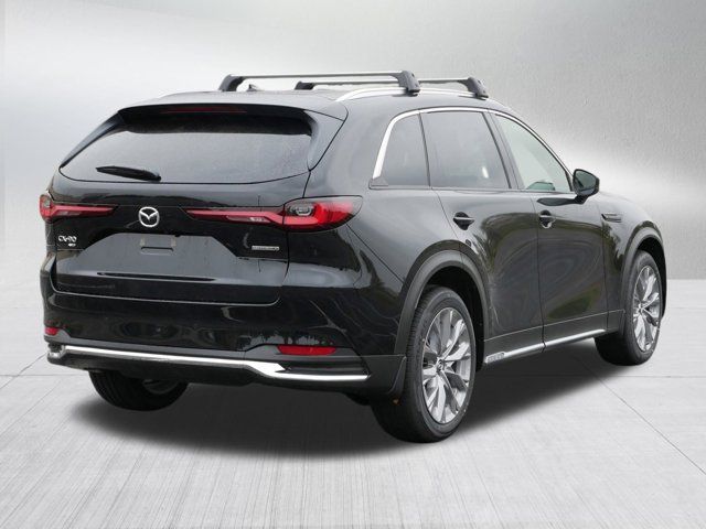 2024 Mazda CX-90 3.3 Turbo Premium