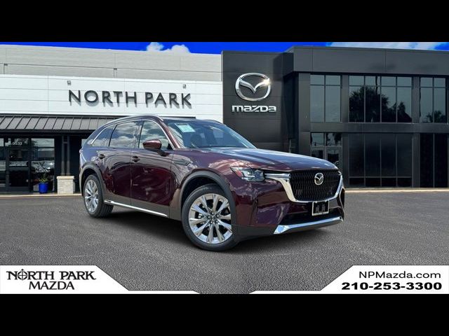 2024 Mazda CX-90 3.3 Turbo Premium