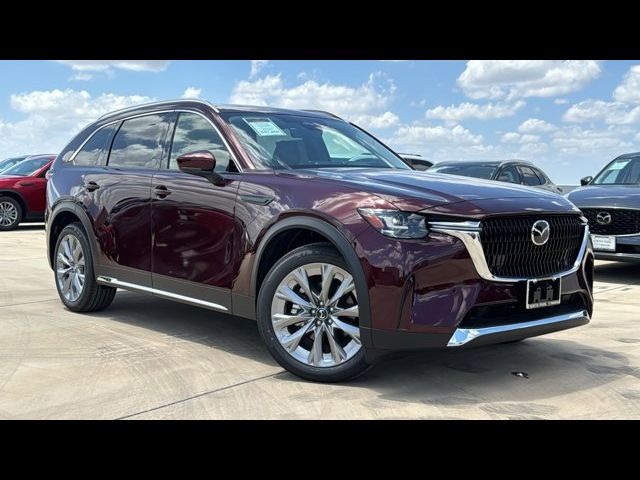 2024 Mazda CX-90 3.3 Turbo Premium