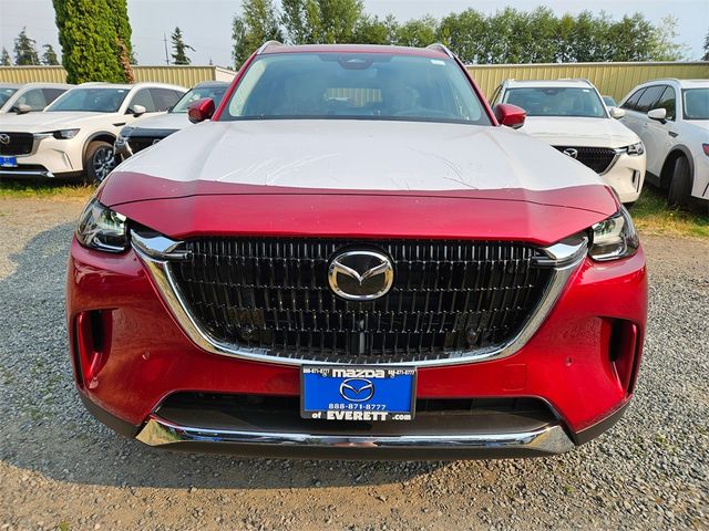 2024 Mazda CX-90 3.3 Turbo Premium