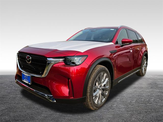 2024 Mazda CX-90 3.3 Turbo Premium